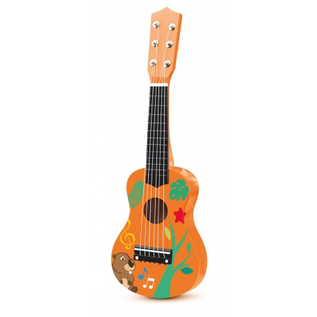 Sevi Chitarra Wood Eco Smart