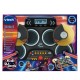 Vtech Kidi Dj Drums Batteria Elettronica per Bambini