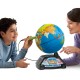 Vtech Giramondo - video mappamondo interattivo