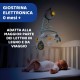 Chicco Giostrina Next2Dreams 