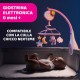 Chicco Giostrina Next2Dreams 