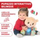 Chicco Teddy Orso delle Emozioni