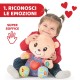 Chicco Teddy Orso delle Emozioni