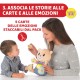 Chicco Teddy Orso delle Emozioni