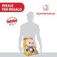 Chicco Teddy Orso delle Emozioni