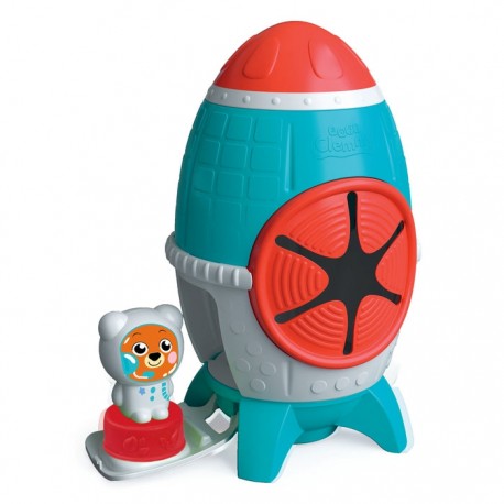 Clementoni Space Rocket