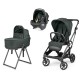 Peg Perego Trio Vivace Metal Slk Flex