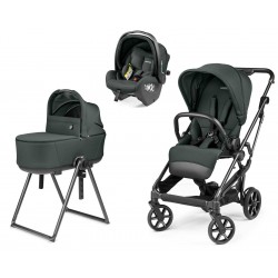 Peg Perego Trio Vivace Slk Flex Metal 