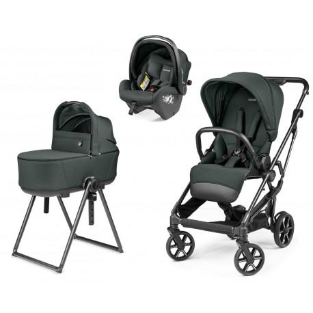 Peg Perego Trio Vivace Metal Slk Flex