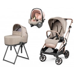 Peg Perego Trio Vivace Flex Slk Mon Amour