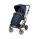 Peg Perego Trio Vivace Slk Flex Blue Shine