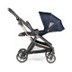 Peg Perego Trio Vivace Slk Flex Blue Shine