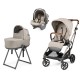 Peg Perego Trio Vivace Slk Flex Astral