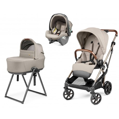 Peg Perego Trio Vivace Slk Flex Astral